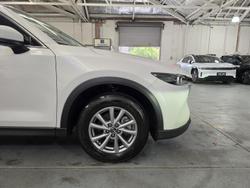 2023 Mazda CX-8 G25 Sport