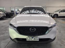 2023 Mazda CX-8 G25 Sport