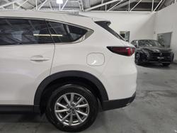 2023 Mazda CX-8 G25 Sport