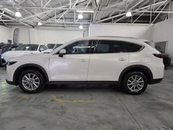 2023 Mazda CX-8 G25 Sport