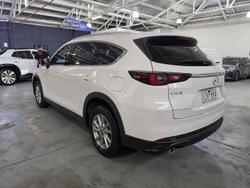 2023 Mazda CX-8 G25 Sport