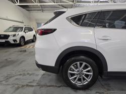 2023 Mazda CX-8 G25 Sport