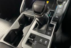 2025 Toyota Landcruiser Prado Kakadu