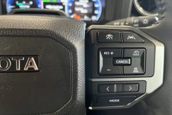 2025 Toyota Landcruiser Prado Kakadu