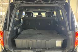 2025 Toyota Landcruiser Prado Kakadu