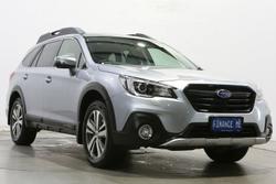 2020 Subaru Outback 2.5i Premium