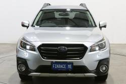 2020 Subaru Outback 2.5i Premium
