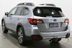 2020 Subaru Outback 2.5i Premium