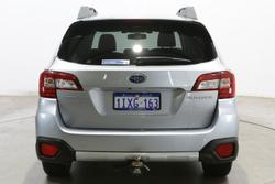 2020 Subaru Outback 2.5i Premium