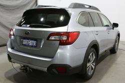 2020 Subaru Outback 2.5i Premium