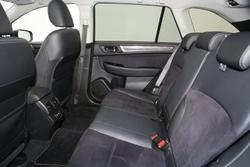 2020 Subaru Outback 2.5i Premium