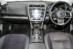 2020 Subaru Outback 2.5i Premium