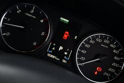 2015 Mitsubishi Outlander Exceed