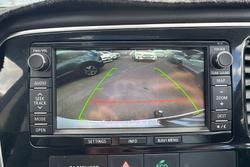 2015 Mitsubishi Outlander Exceed