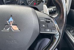 2015 Mitsubishi ASX LS