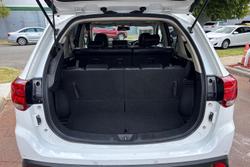 2015 Mitsubishi Outlander Exceed