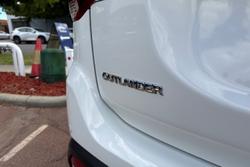 2015 Mitsubishi ASX LS