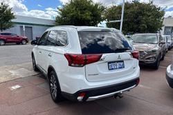 2015 Mitsubishi ASX LS