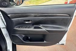 2015 Mitsubishi Outlander Exceed