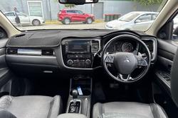 2015 Mitsubishi ASX LS