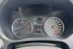 2015 Mitsubishi ASX LS