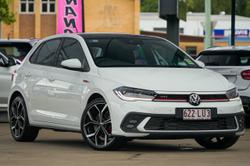2024 Volkswagen Polo GTI