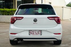 2024 Volkswagen Polo GTI