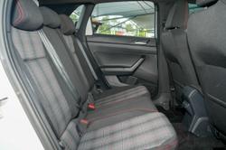 2024 Volkswagen Polo GTI