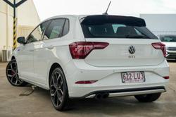 2024 Volkswagen Polo GTI