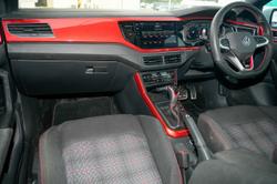 2024 Volkswagen Polo GTI
