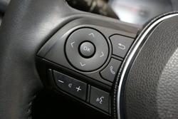 2020 Toyota RAV4 GX
