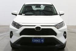 2020 Toyota RAV4 GX