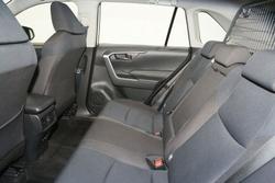 2020 Toyota RAV4 GX
