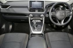 2020 Toyota RAV4 GX