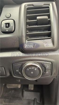 2021 Ford Ranger XLS