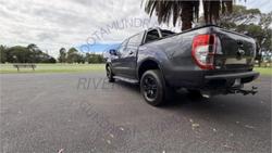 2021 Ford Ranger XLS