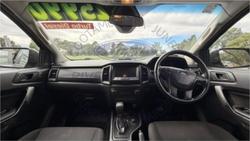 2021 Ford Ranger XLS