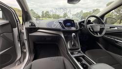 2019 Ford Escape Trend