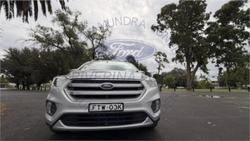 2019 Ford Escape Trend