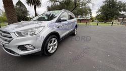 2019 Ford Escape Trend