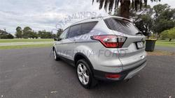 2019 Ford Escape Trend