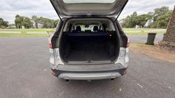 2019 Ford Escape Trend
