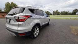 2019 Ford Escape Trend