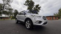 2019 Ford Escape Trend
