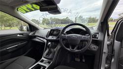 2019 Ford Escape Trend