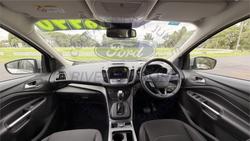 2019 Ford Escape Trend