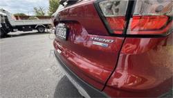 2018 Ford Escape Trend