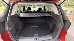 2018 Ford Escape Trend