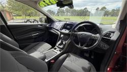 2018 Ford Escape Trend