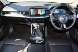 2023 MG MG5 Vibe